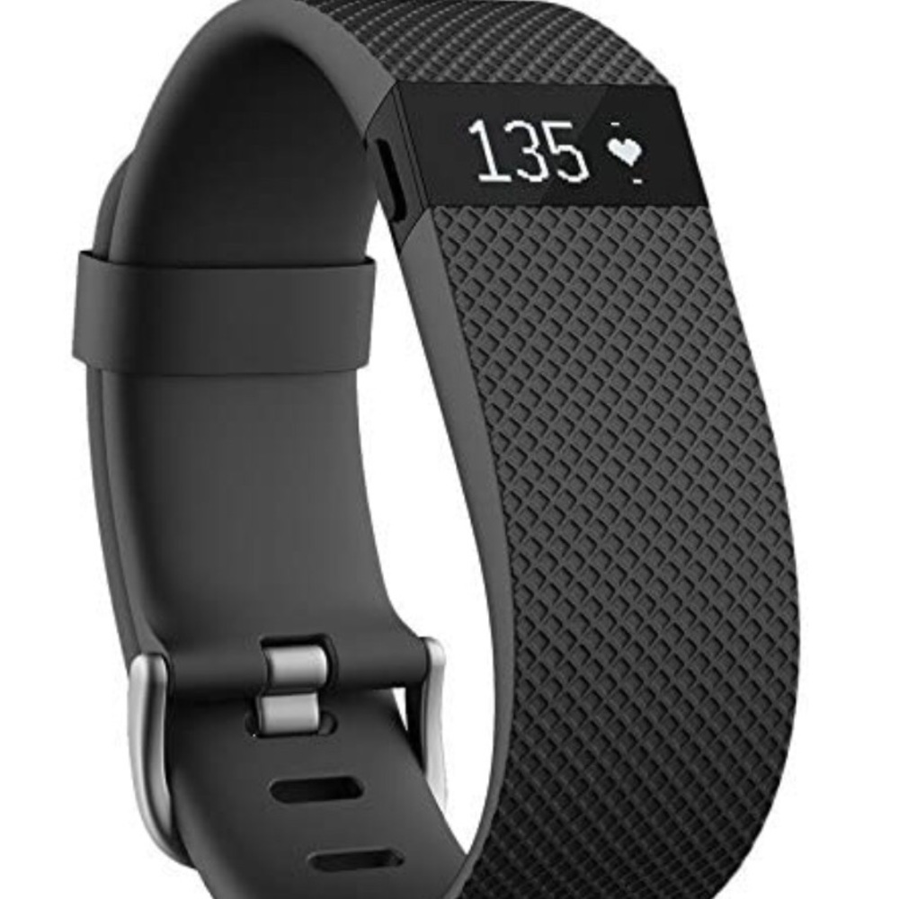 Fit Bit Charge HR